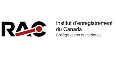 RAC Institut d'enregistrement du Canada