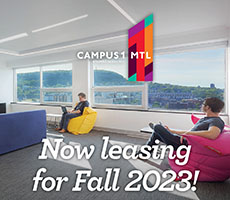 Now Leasing for Fall 2023