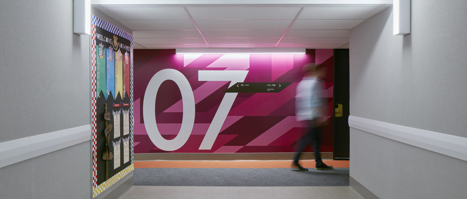 Campus1 MTL Photos See Student Condos Near McGill University